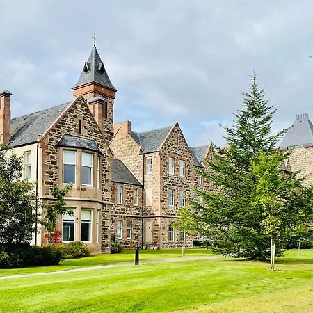 Great Glen Townhouse 因弗内斯 外观 照片