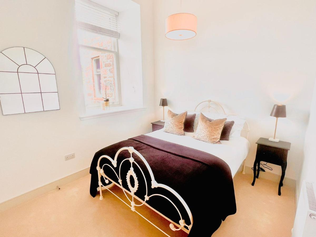 Great Glen Townhouse 因弗内斯 外观 照片