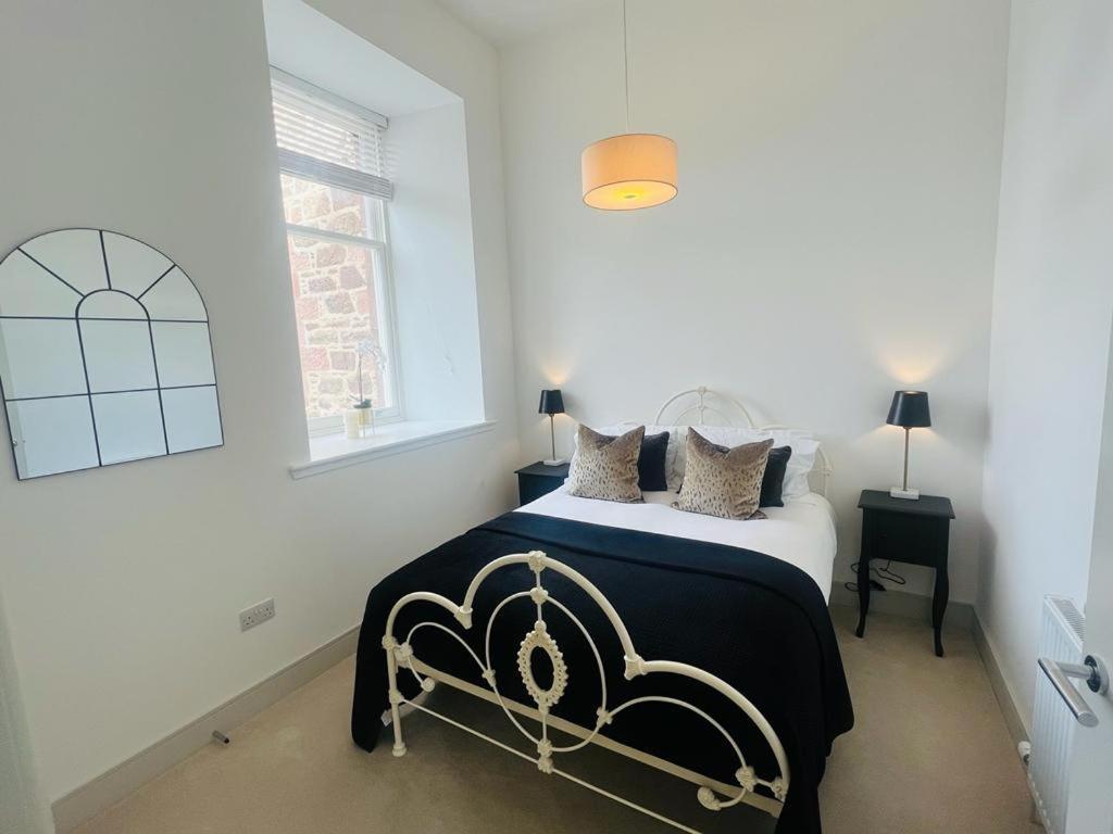 Great Glen Townhouse 因弗内斯 外观 照片