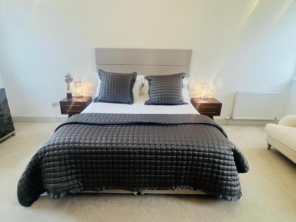 Great Glen Townhouse 因弗内斯 外观 照片