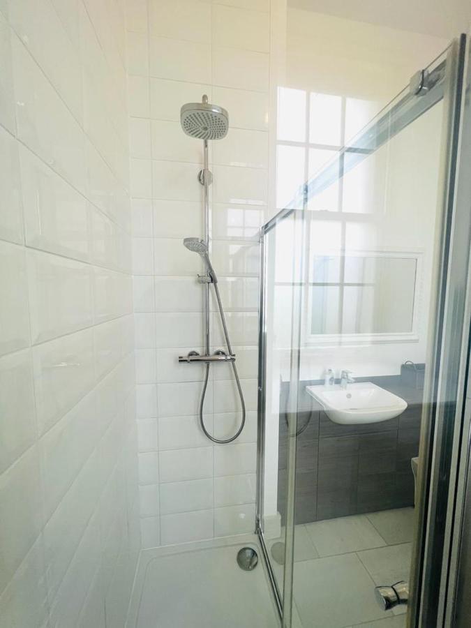 Great Glen Townhouse 因弗内斯 外观 照片