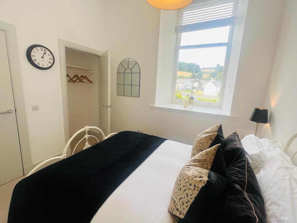 Great Glen Townhouse 因弗内斯 外观 照片