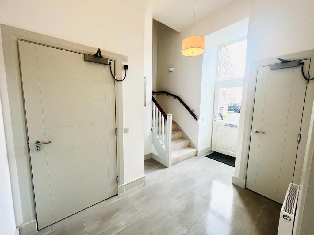 Great Glen Townhouse 因弗内斯 外观 照片