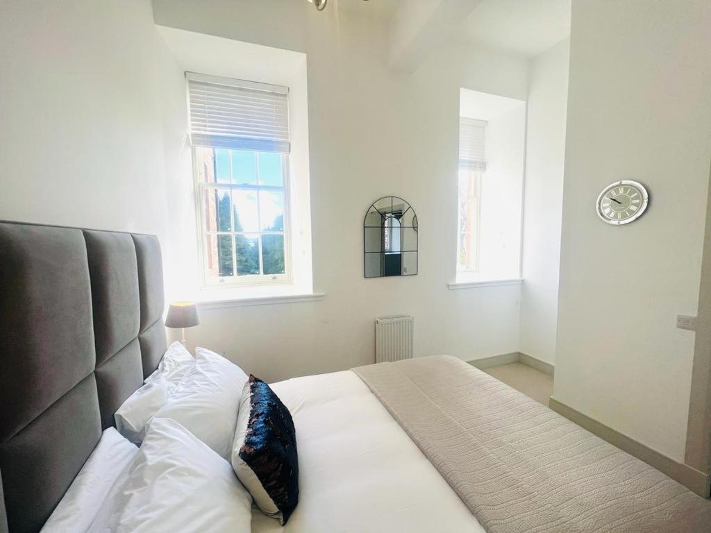 Great Glen Townhouse 因弗内斯 外观 照片