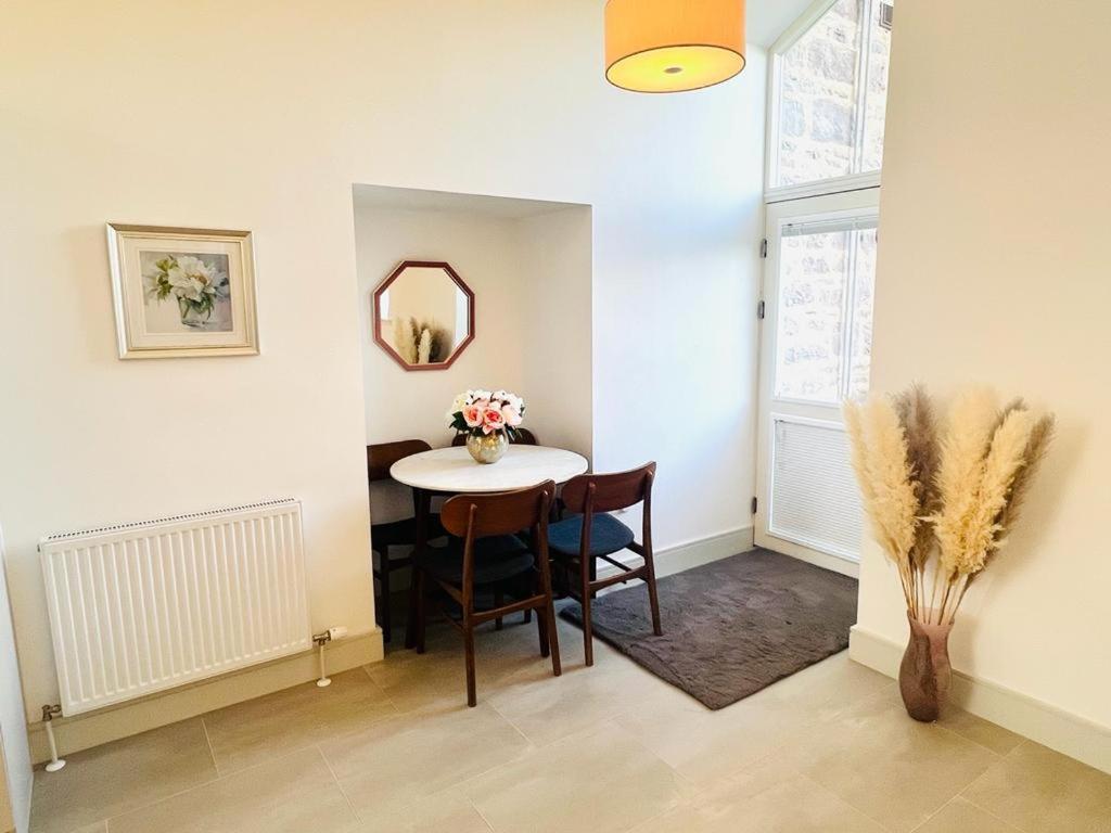 Great Glen Townhouse 因弗内斯 外观 照片