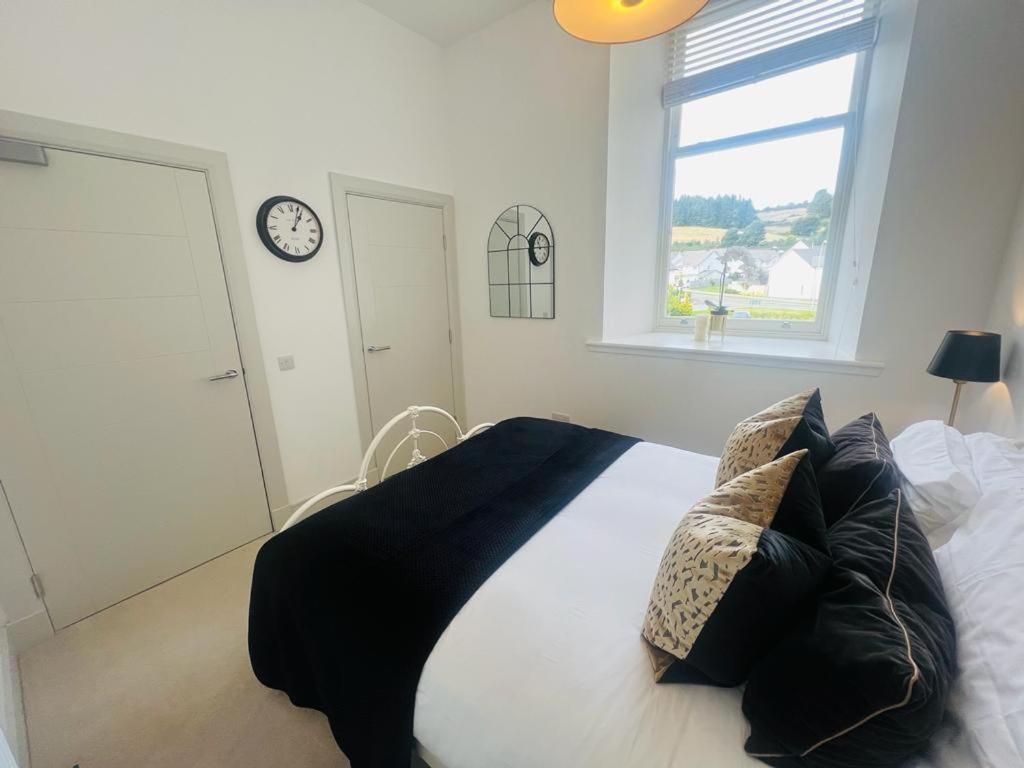 Great Glen Townhouse 因弗内斯 外观 照片